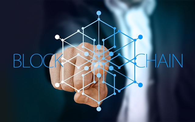 Blockchain DNS: Is Blockchain the Future of Domain Names?