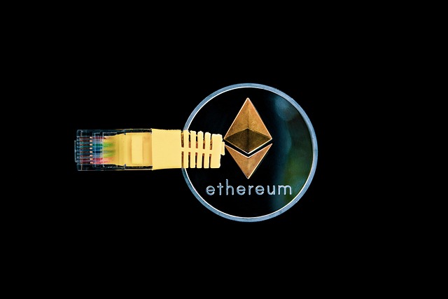 ENS – Registering a Domain Name on the Ethereum Network
