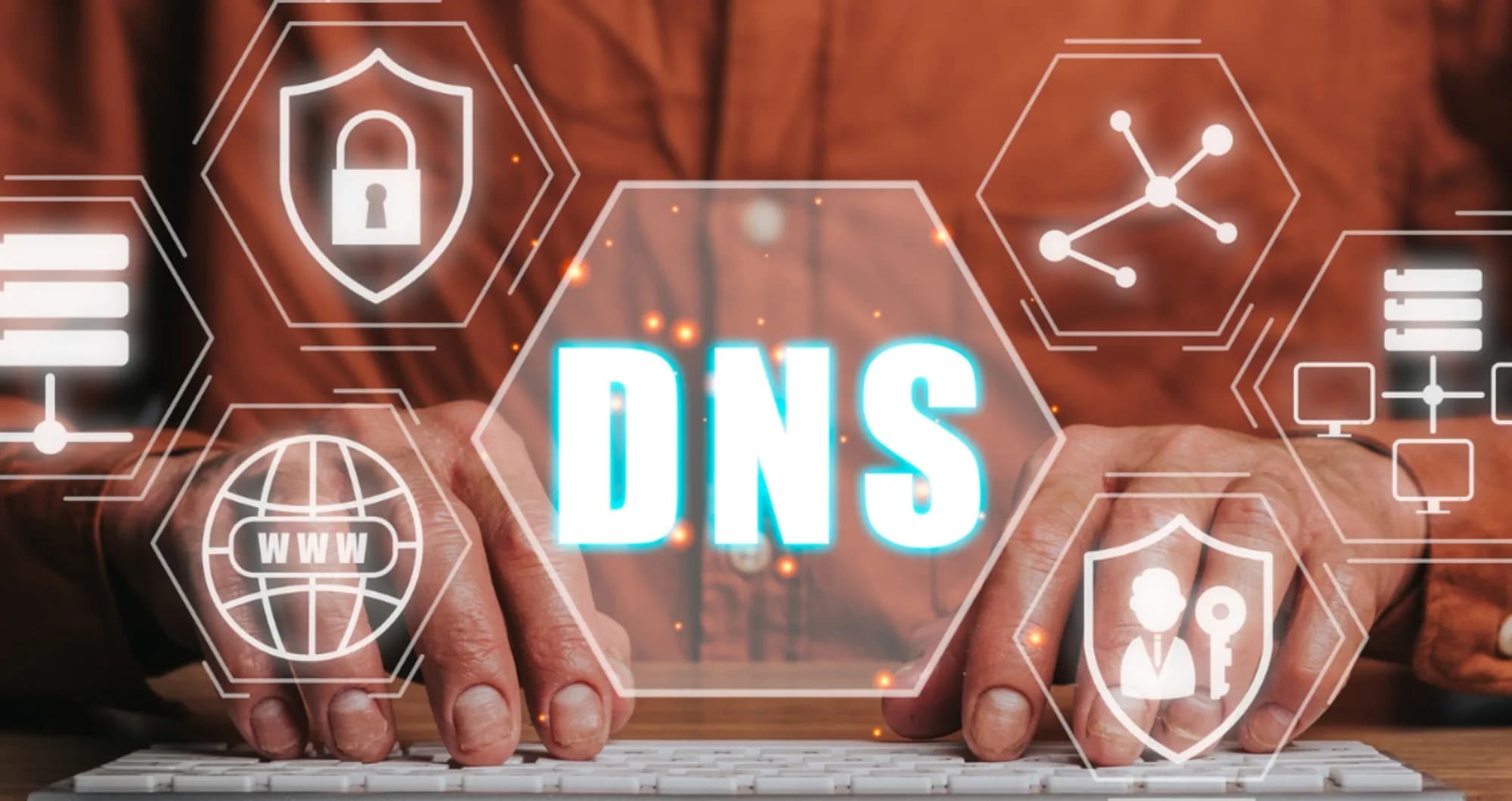 Why Traditional DNS Is Obsolete and How Decentralized Domains Are Changing the Internet