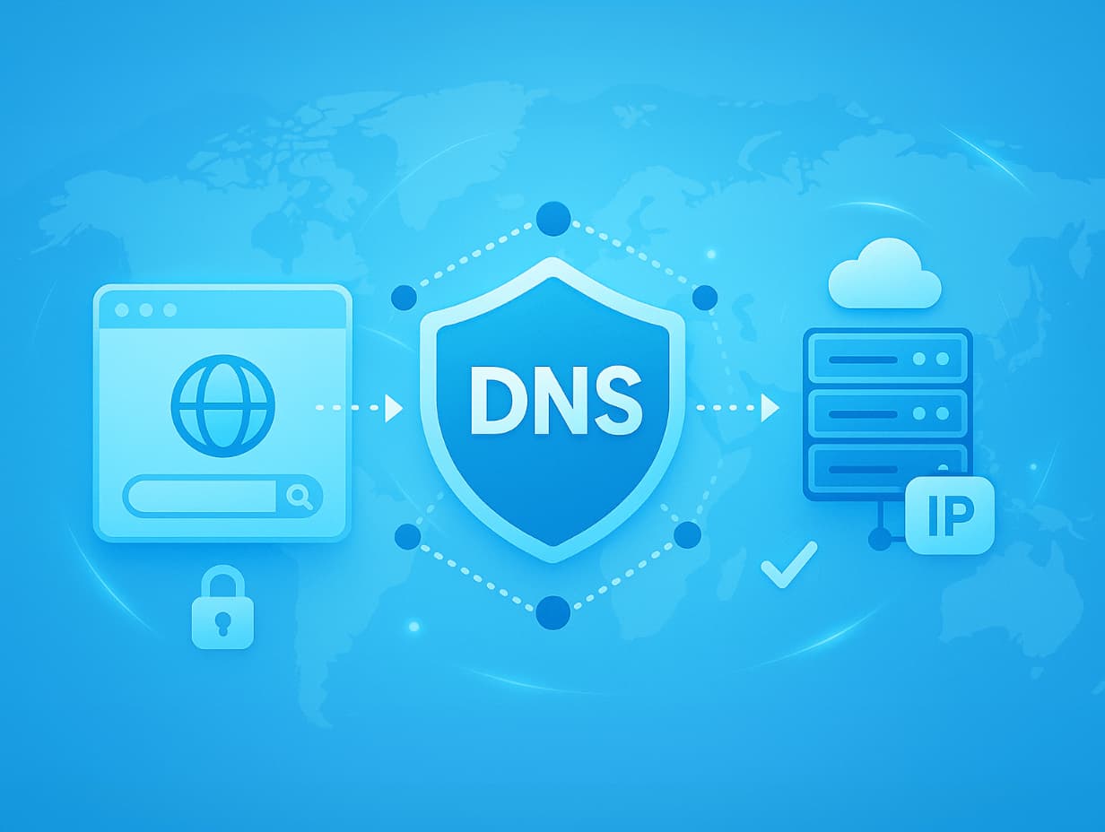 What Are Decentralized Domains and Why Are They Important for Business?